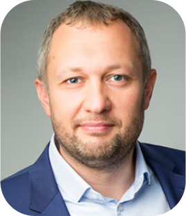 Уманский Илья Геннадьевич