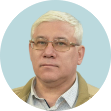 Машегов