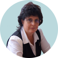 Овчинникова
